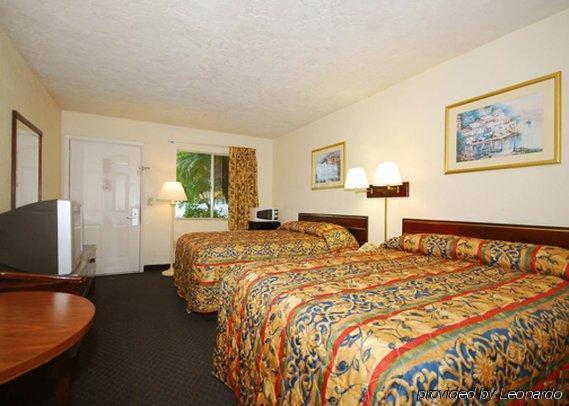Americas Best Value Inn Bradenton-Sarasota Værelse billede